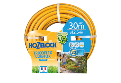 Hozelock Ultraflex Hose Set 30m Hozelock Ultraflex Hose Set 30m