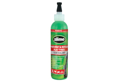 Slime Inner Tube Sealant 237Ml Case Of 6 Slime Inner Tube Sealant 237Ml Case Of 6