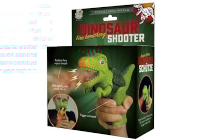 Dinosaur Shooter Dinosaur Shooter