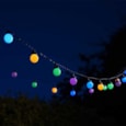 Smart Garden Multipower Festoon String Lights Set Of 30 Smart Garden Multipower Festoon String Lights Set Of 30