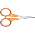 Fiskars Classic Embroidery Curved Scissors 10cm Fiskars Classic Embroidery Curved Scissors 10cm