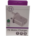 C3 Pd Mains Charger (C3-10058)