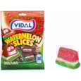Vidal Watermelon Slices Bag 90g Vidal Watermelon Slices Bag 90g