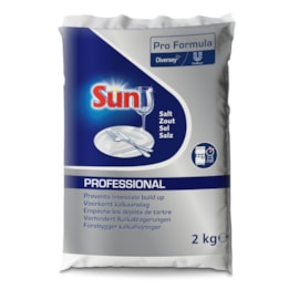 Sun Pro Dishwash Salt 2kg (100848994)