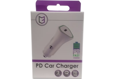 C3 Pd Car Charger (C3-10089)