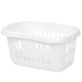 Wham Casa Hipster Basket Ice White Wham Casa Hipster Basket Ice White