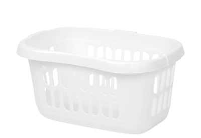 Wham Casa Hipster Basket Ice White (10091)