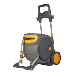 Hozelock Auto Reel Mobile 35m Hozelock Auto Reel Mobile 35m