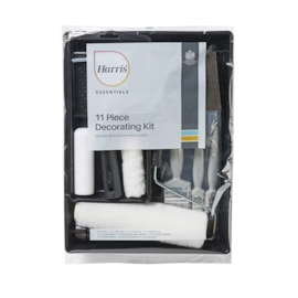 Harris Essentials 11 Piece Decorating Set Harris Essentials 11 Piece Decorating Set