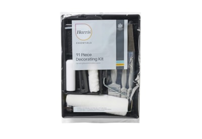 Harris Essentials 11 Piece Decorating Set Harris Essentials 11 Piece Decorating Set