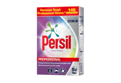 Persil Colour Washing Powder 140wsh (101108837)