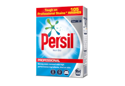 Persil Non-bio Powder 105w (101108841)