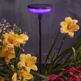Solar Stake Hygge - Colour Changing Solar Stake Hygge - Colour Changing