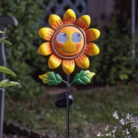 Smilin' Sunflower Stake