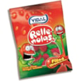 Vidal Jelly Filled Strawberries Bag 90g (1010485)