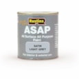 Asap Light Grey Paint 500Ml