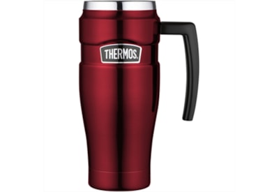 Thermos King Travel Mug Red 470ml (101813)