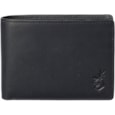 Mala Leather Shaftsbury Compact Wallet Black (1018-30 BLACK) Mala Leather Shaftsbury Compact Wallet Black (1018-30 BLACK)