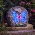 Papillon Animated Rock Papillon Animated Rock