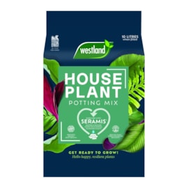 Westland House Plant Potting Mix 10l (10200086)