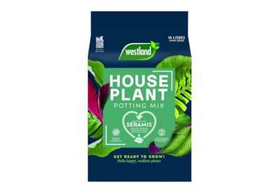 Westland House Plant Potting Mix 10l (10200086)