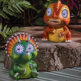 Smart Garden Baby Dinos