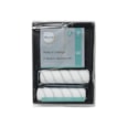 Harris Seriously Good Walls & Ceilings Twin Roller Set 9" Harris Seriously Good Walls & Ceilings Twin Roller Set 9"