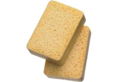 Harris Seriously Good Paperhanging Sponges 2pk Harris Seriously Good Paperhanging Sponges 2pk