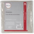 Harris Seriously Good Cotton Rich Dust Sheet 7.3x0.9m Harris Seriously Good Cotton Rich Dust Sheet 7.3x0.9m