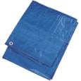 Harris Seriously Good Tarpaulin 7.6 x 5.5m Harris Seriously Good Tarpaulin 7.6 x 5.5m