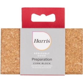 Harris Seriously Good Cork Block (102064325)