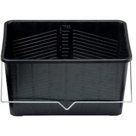 Harris Seriously Good 15 Litre Paint Skuttle Harris Seriously Good 15 Litre Paint Skuttle