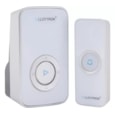 Mip3 Plugin Premium Door Chime Kit - White