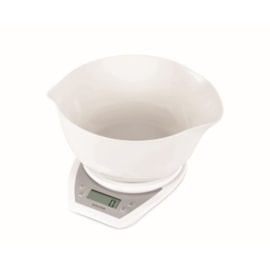 Salter Aquatronic Scale & Bowl Salter Aquatronic Scale & Bowl