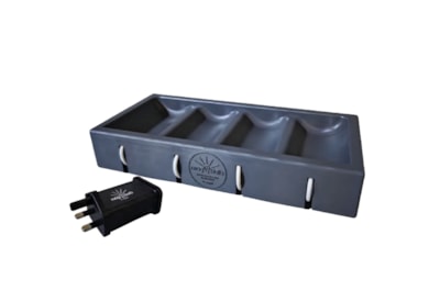 Noma Magbulb 4 Port Charging Station Noma Magbulb 4 Port Charging Station