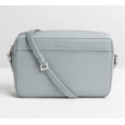 Lappella Amy Crossbody Bag In Morning Blue  Valentino A Leather Ref 103-16