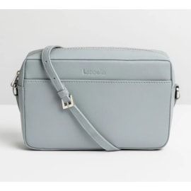 Lappella Amy Crossbody Bag In Morning Blue  Valentino A Leather Ref 103-16