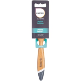 Harris Ultimate Flat Paint Brush 1" Harris Ultimate Flat Paint Brush 1"