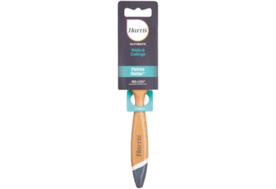Harris Ultimate Flat Paint Brush 1" Harris Ultimate Flat Paint Brush 1"
