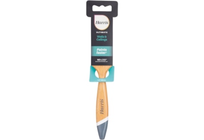 Harris Ultimate Flat Paint Brush 1.5"