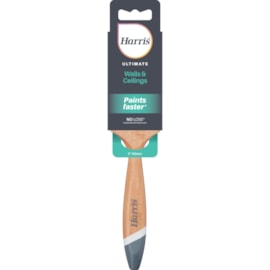 Harris Ultimate Flat Paint Brush 2" Harris Ultimate Flat Paint Brush 2"