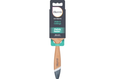 Harris Ultimate Flat Paint Brush 2" Harris Ultimate Flat Paint Brush 2"