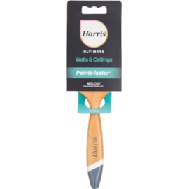 Harris Ultimate Flat Paint Brush 3" (103011010)