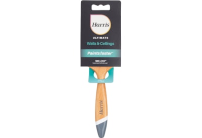 Harris Ultimate Flat Paint Brush 3"