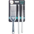 Harris Ultimate Blade Brush Set 3 Pack Harris Ultimate Blade Brush Set 3 Pack
