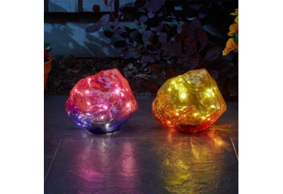 Smart Garden Solstone Asst Smart Garden Solstone Asst