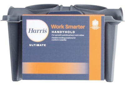 Harris Ultimate Handyhold Paint Kettle Small Harris Ultimate Handyhold Paint Kettle Small