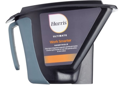 Harris Ultimate Handyhold Paint Can Large Harris Ultimate Handyhold Paint Can Large