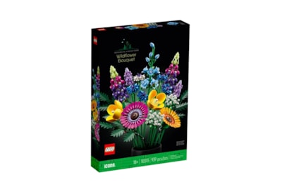 Lego® Wildflower Bouquet (10313)