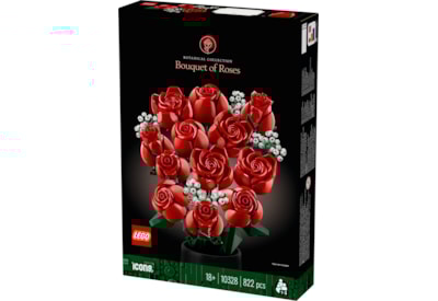 Lego® Bouquet of Roses Lego® Bouquet of Roses